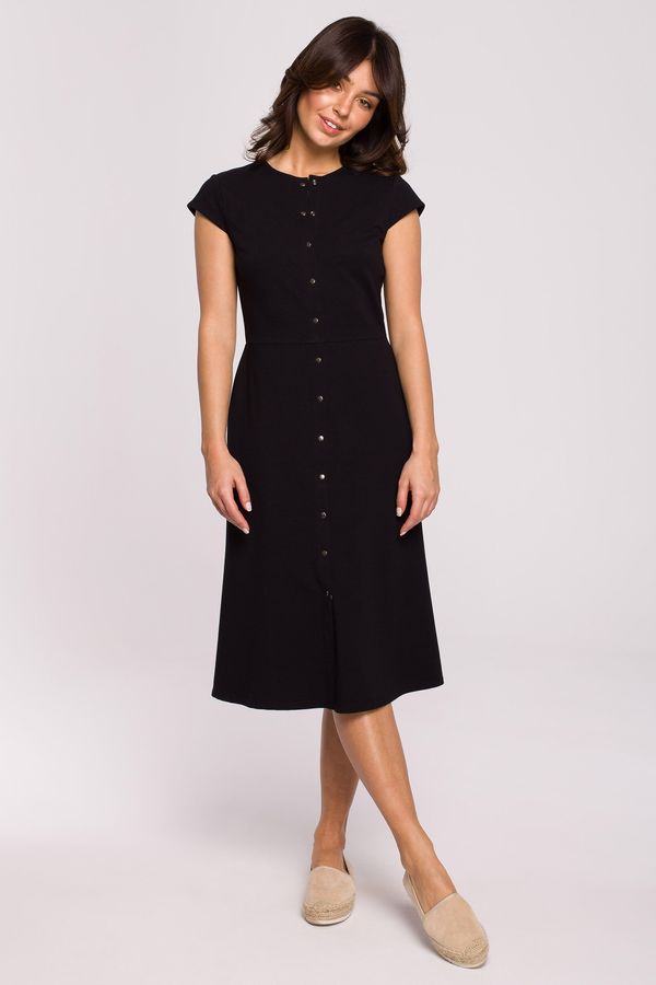 BeWear Дамска рокля BeWear Basic