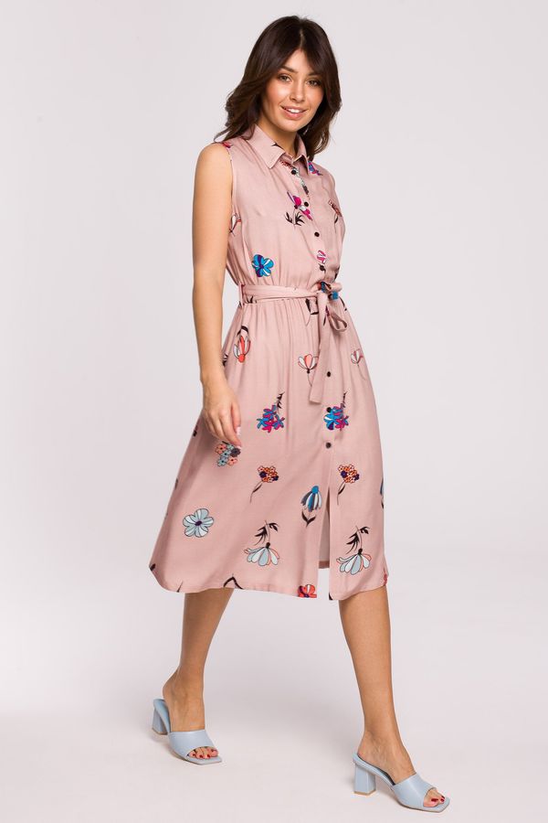 BeWear Дамска рокля BeWear Floral