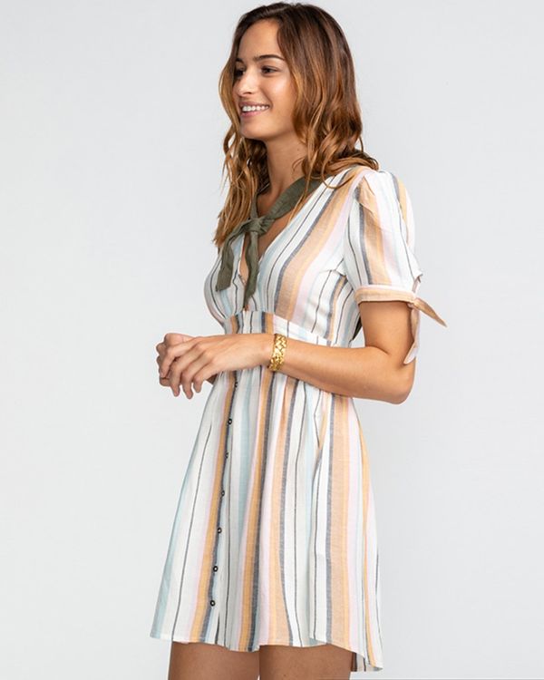 Billabong Дамска рокля Billabong BLUE MOON