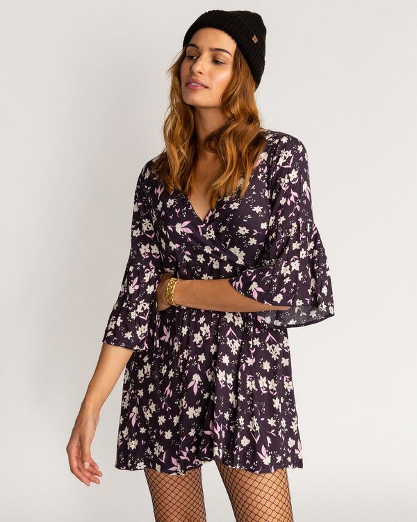 Billabong Дамска рокля Billabong DIVINE