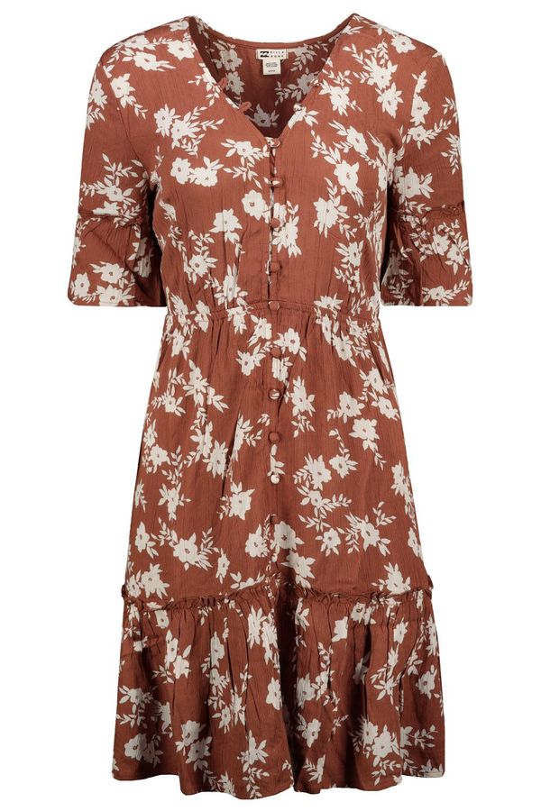 Billabong Дамска рокля Billabong LOVE GAME