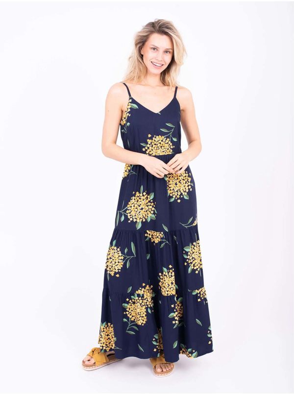 Brakeburn Дамска рокля Brakeburn Flower