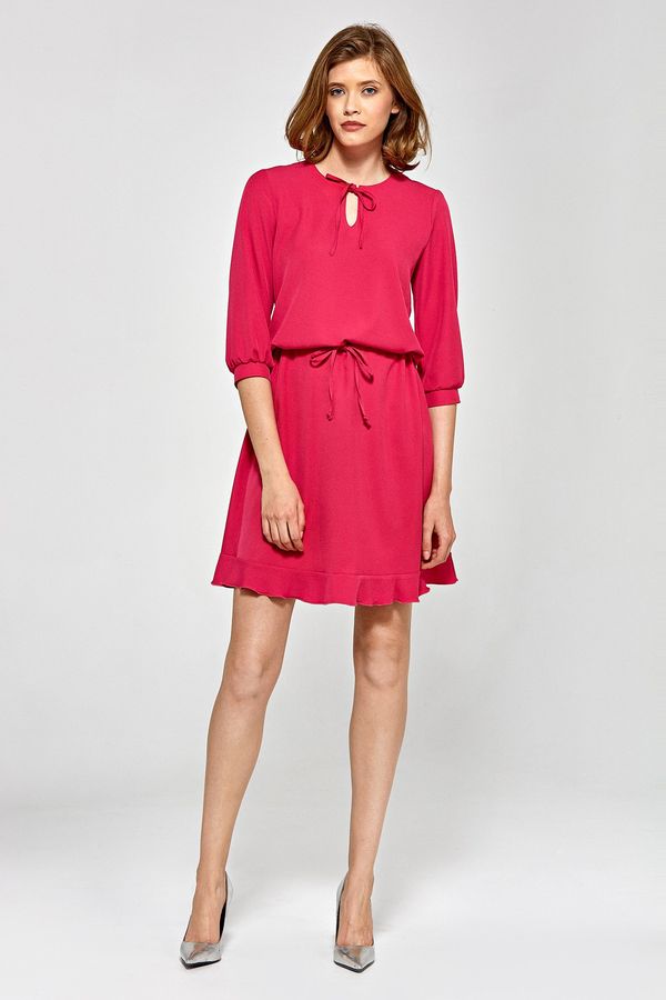 Colett Дамска рокля Colett Cs16