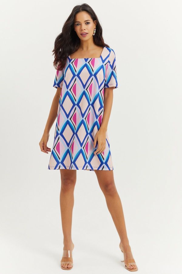 Cool & Sexy Дамска рокля Cool & Sexy