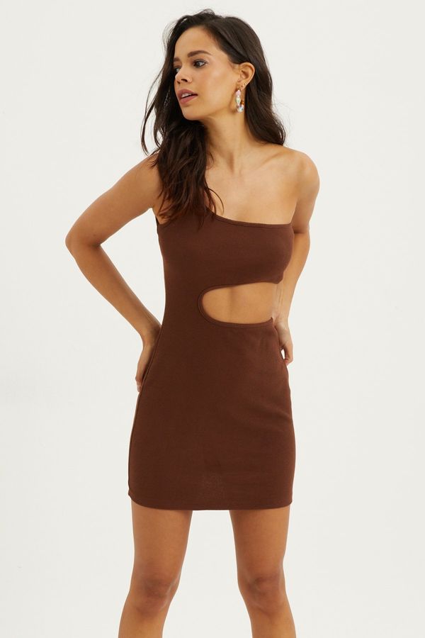 Cool & Sexy Дамска рокля Cool & Sexy