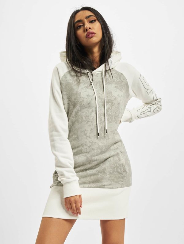 Dangerous DNGRS Дамска рокля Dangerous DNGRS Tagetes