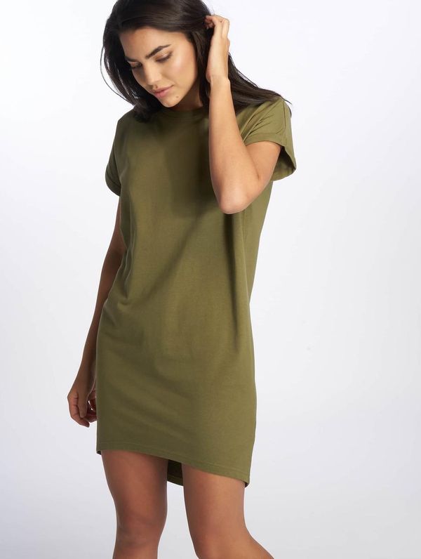 DEF Дамска рокля DEF