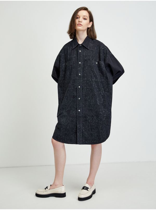 Diesel Дамска рокля  DIesel DP-3340228