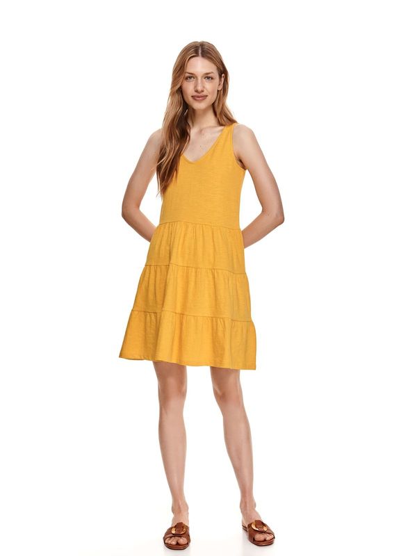 Drywash Дамска рокля  Drywash Mini