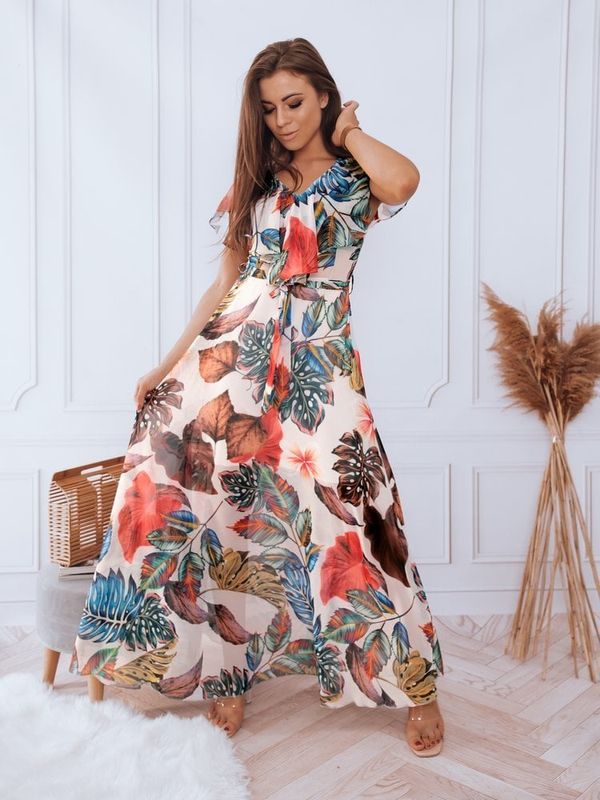 DStreet Дамска рокля DStreet Basic