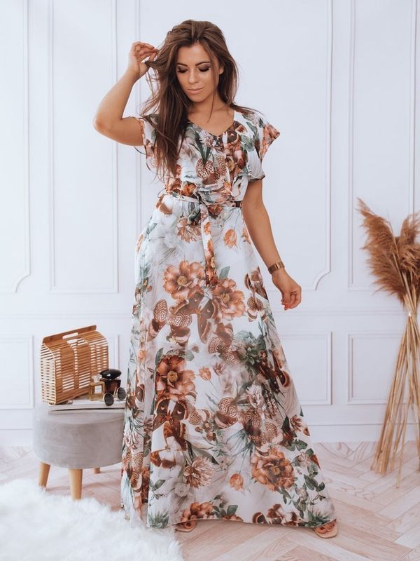 DStreet Дамска рокля DStreet CRESPO