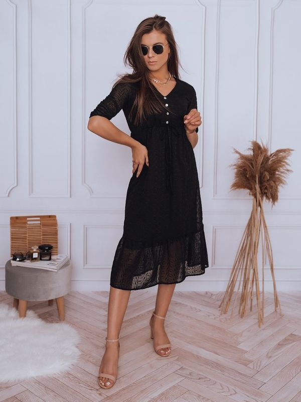 DStreet Дамска рокля DStreet