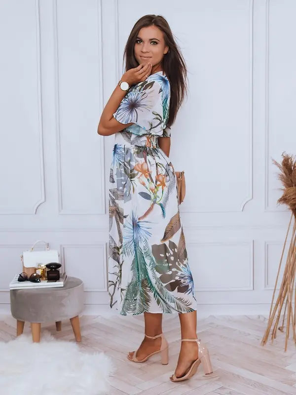 DStreet Дамска рокля DStreet