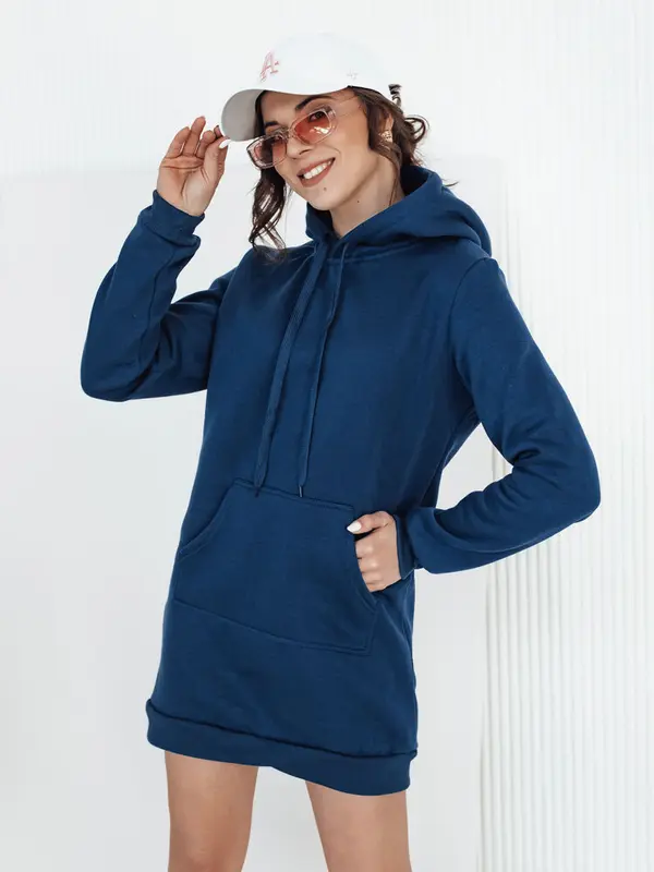 DStreet Дамска рокля DStreet Oversize