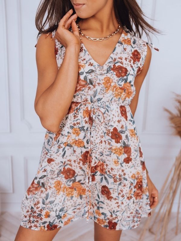 DStreet Дамска рокля  DStreet SOPHIE