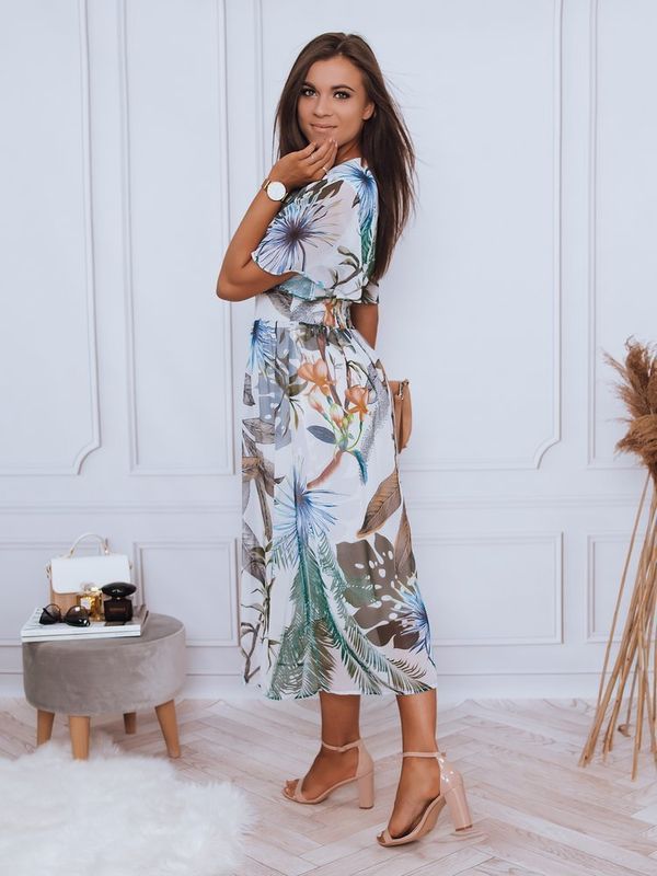 DStreet Дамска рокля DStreet