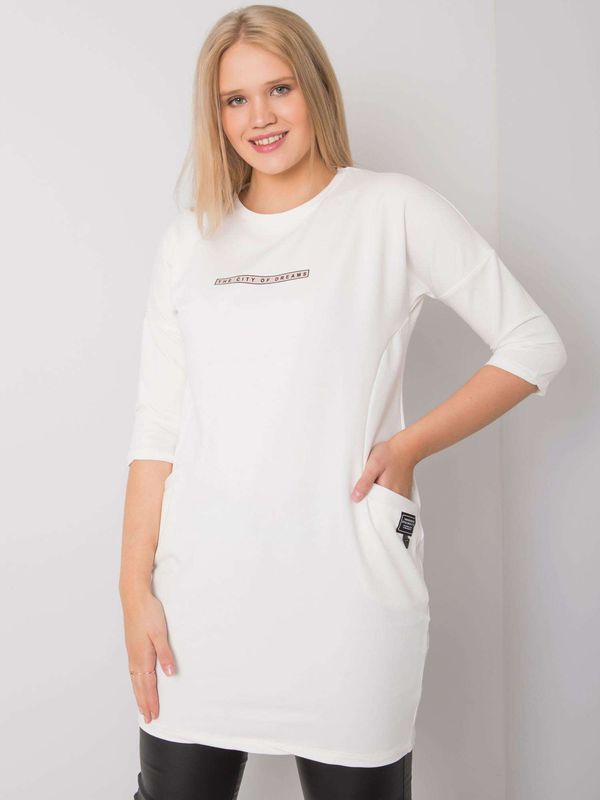 RELEVANCE Дамска рокля  Fashionhunters Comfort