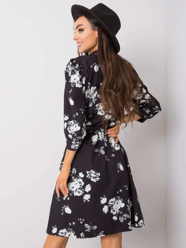 LAKERTA Дамска рокля Fashionhunters Lissa