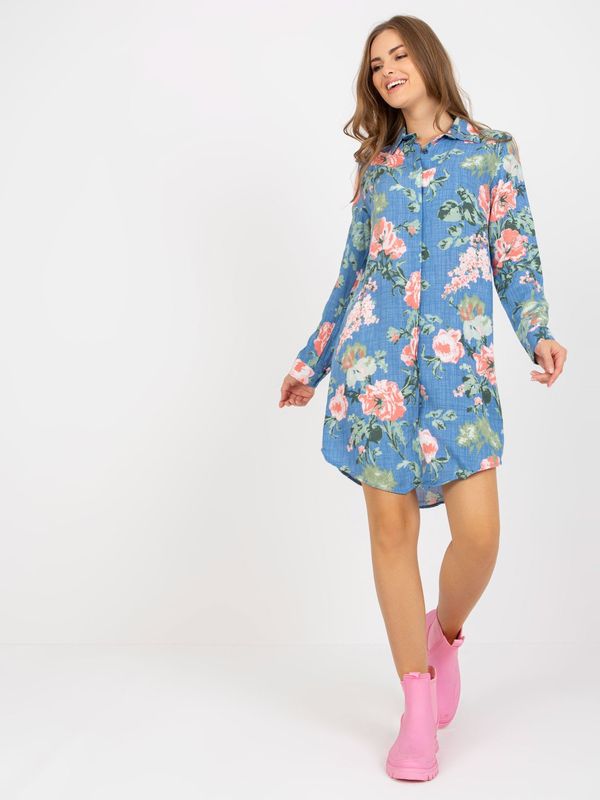 RUE PARIS Дамска рокля Fashionhunters