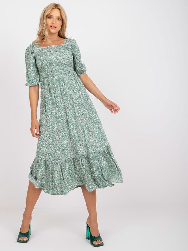 Fashionhunters Дамска рокля  Fashionhunters RUE PARIS