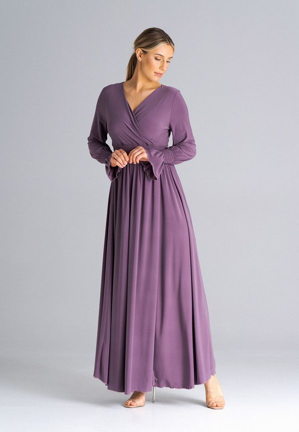 Figl Дамска рокля Figl M940