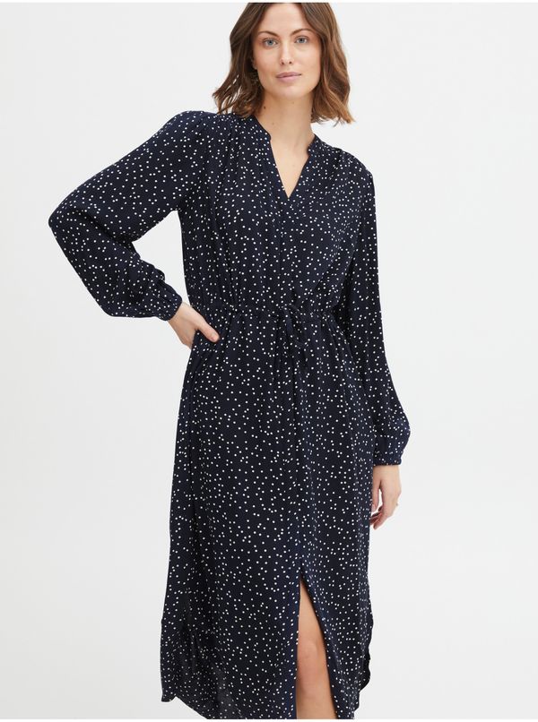 Fransa Дамска рокля Fransa DP-3537292