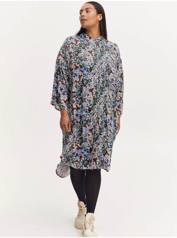 Fransa Дамска рокля Fransa Floral