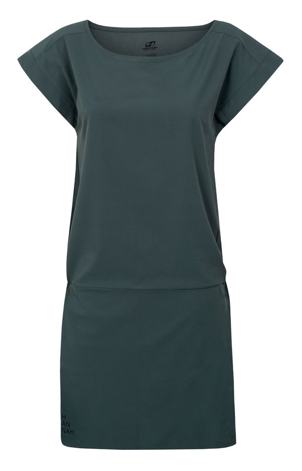 HANNAH Дамска рокля HANNAH