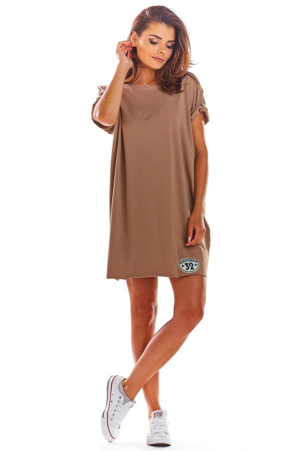 Infinite You Дамска рокля Infinite You M210