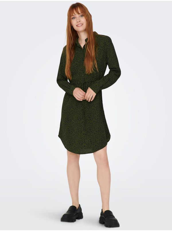 JDY Дамска рокля JDY Patterned