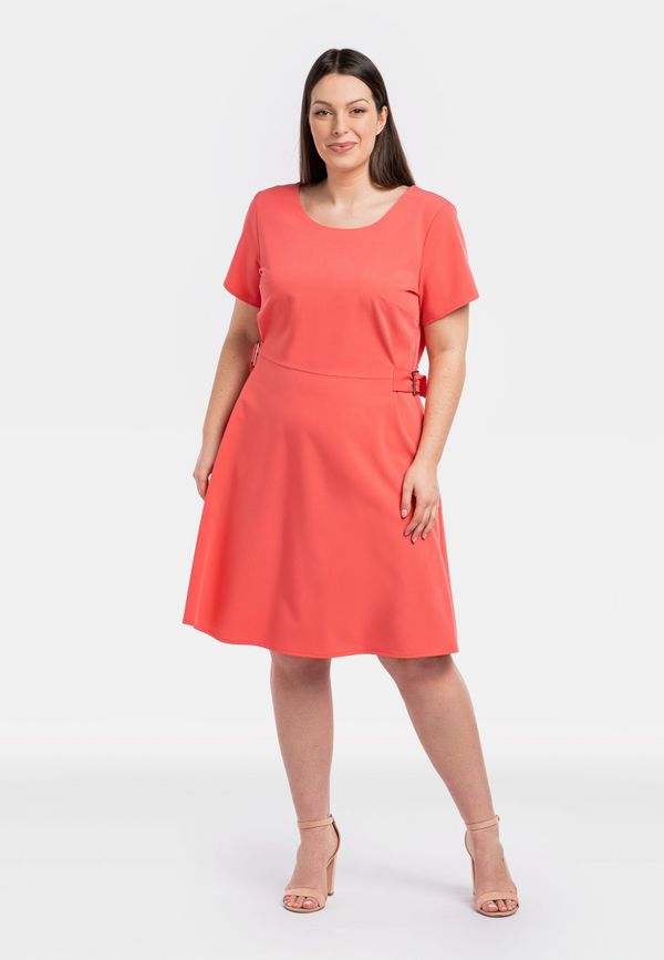 Karko Дамска рокля Karko Iryna SC253