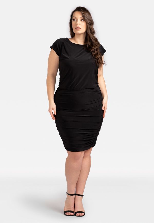 Karko Дамска рокля Karko SB073