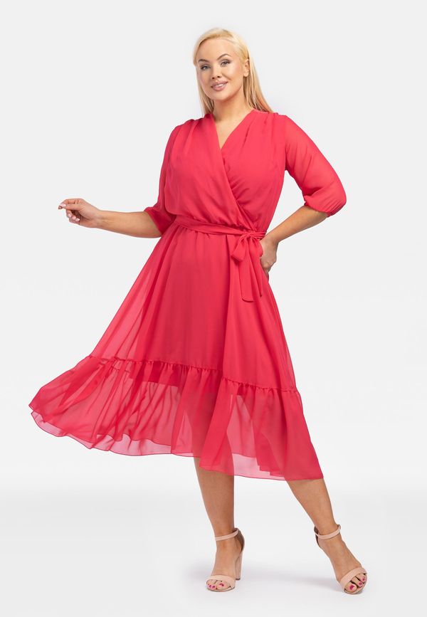 Karko Дамска рокля Karko SB129