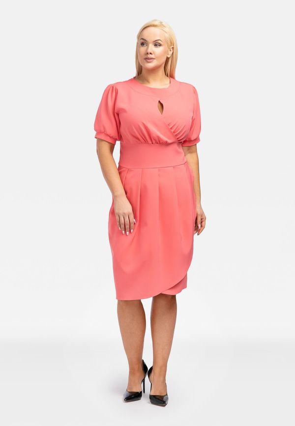 Karko Дамска рокля Karko SB150