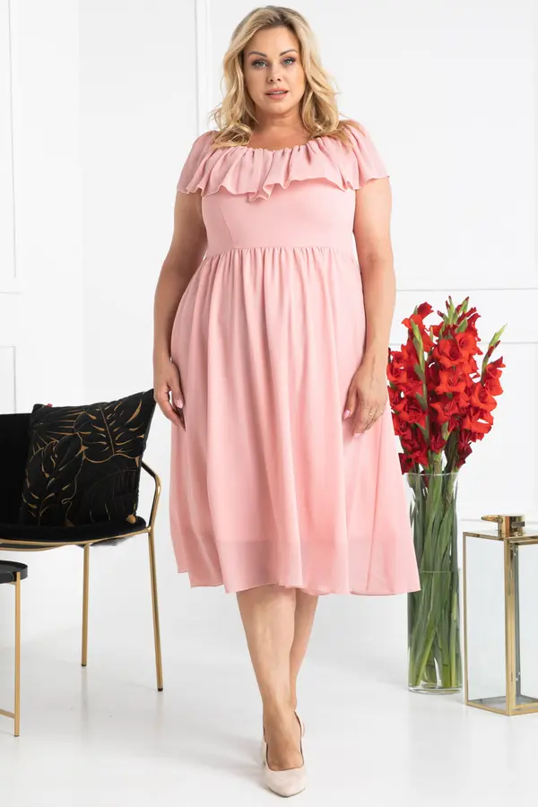 Karko Дамска рокля Karko SB530