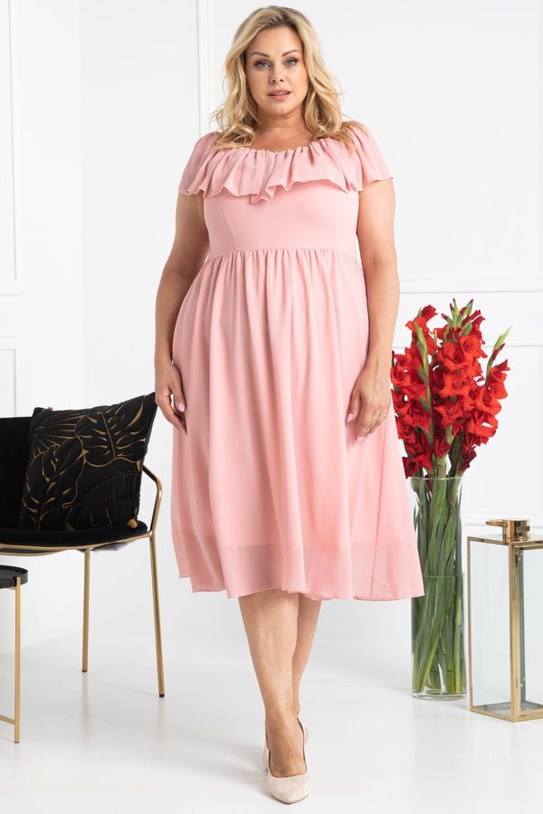 Karko Дамска рокля Karko SB530