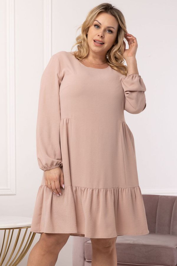 Karko Дамска рокля Karko SB699