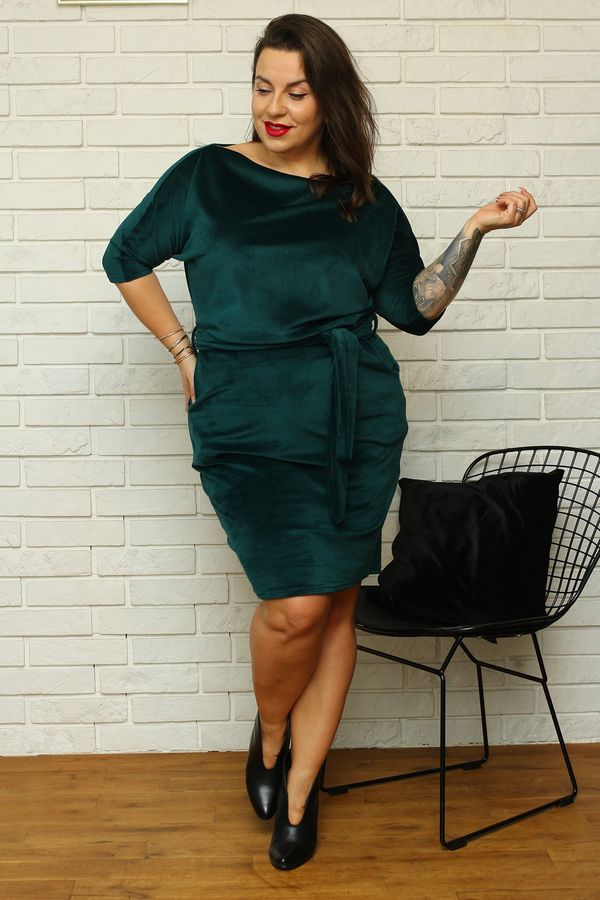 Karko Дамска рокля Karko SB779