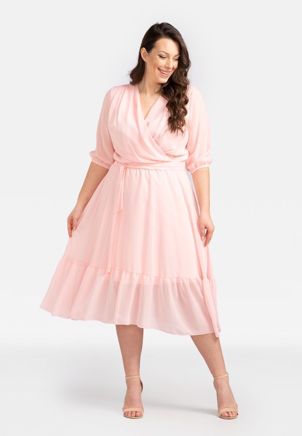 Karko Дамска рокля Karko SB837