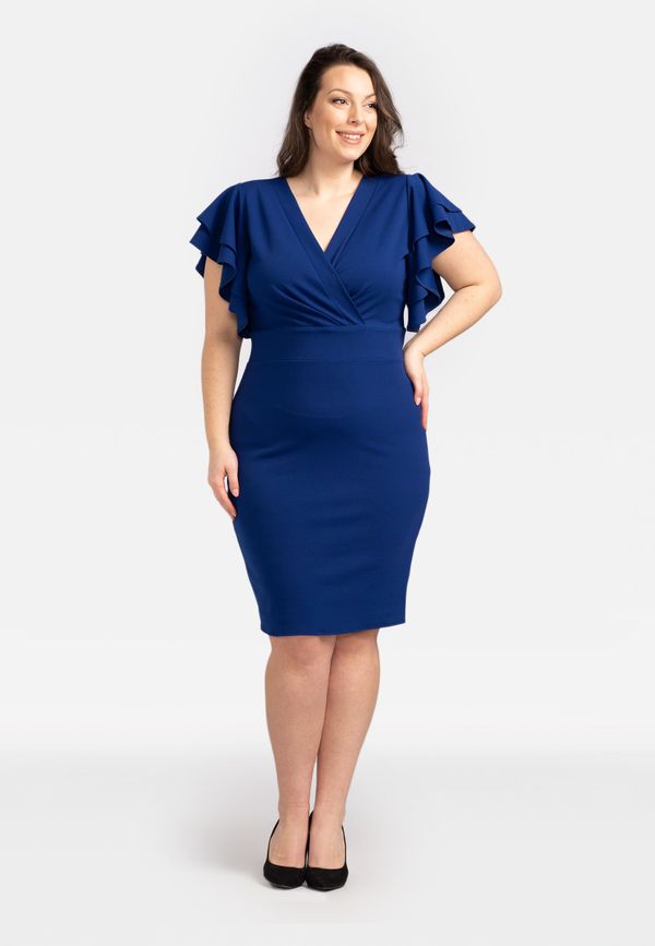 Karko Дамска рокля Karko SB915