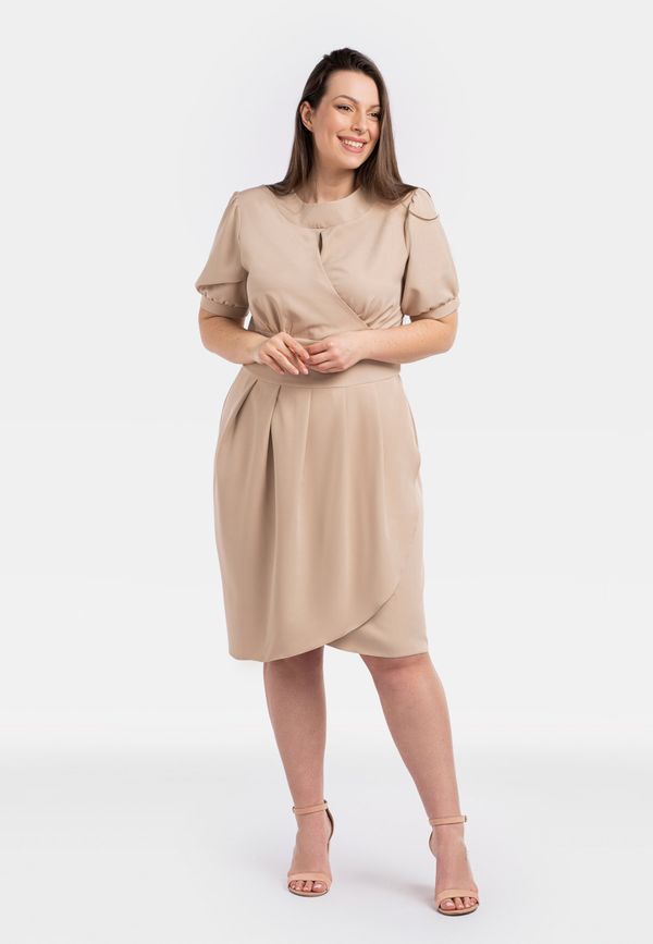 Karko Дамска рокля Karko SB984