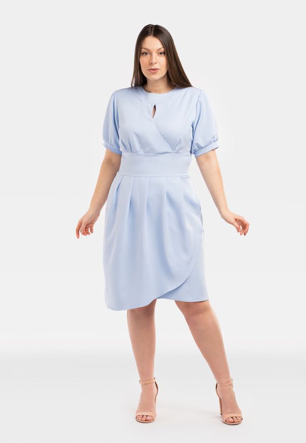 Karko Дамска рокля Karko SB985