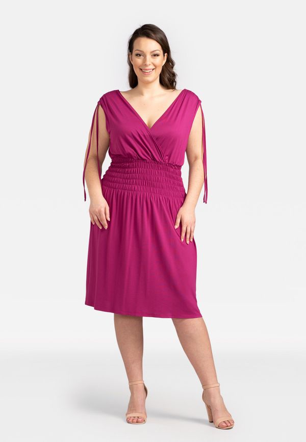 Karko Дамска рокля Karko SC070