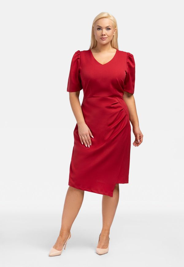 Karko Дамска рокля Karko SC214