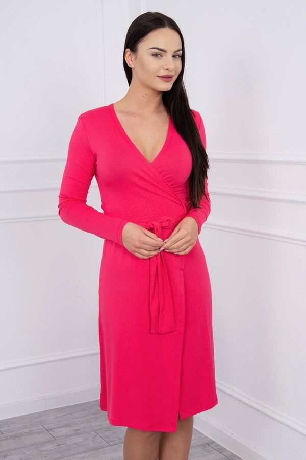 Kesi Дамска рокля Kesi Fuchsia