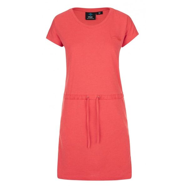 Kilpi Дамска рокля Kilpi RAISHA-W