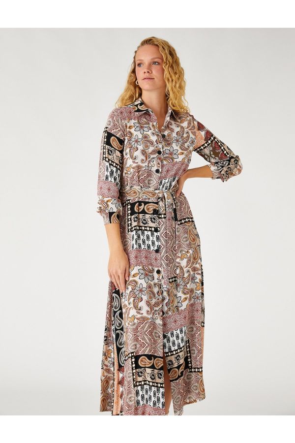 Koton Дамска рокля Koton