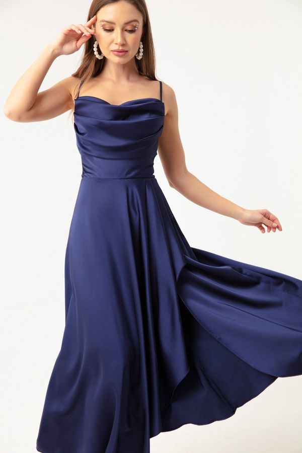 Lafaba Дамска рокля Lafaba