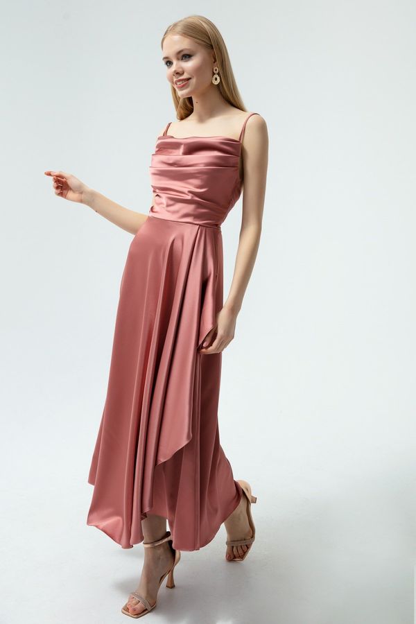 Lafaba Дамска рокля Lafaba