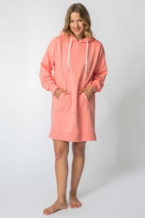 LaLupa Дамска рокля LaLupa LA113